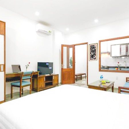 Marina 58A Apartment ดานัง ภายนอก รูปภาพ