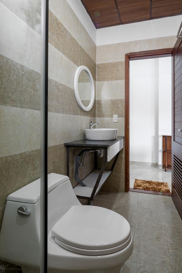 Marina 58A Apartment ดานัง ภายนอก รูปภาพ