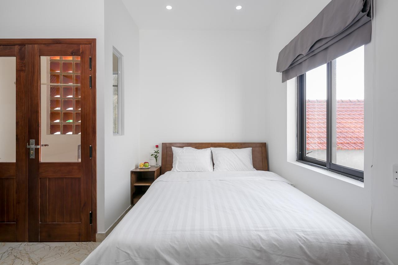 Marina 58A Apartment ดานัง ภายนอก รูปภาพ