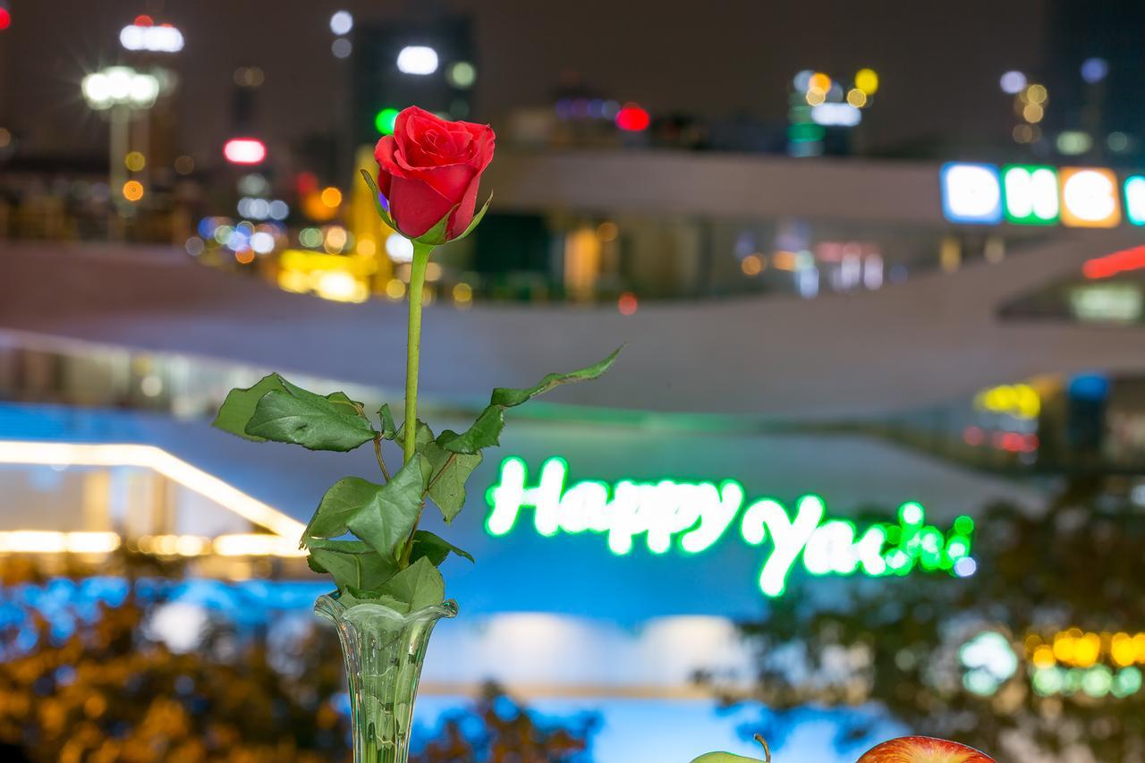 Marina 58A Apartment ดานัง ภายนอก รูปภาพ