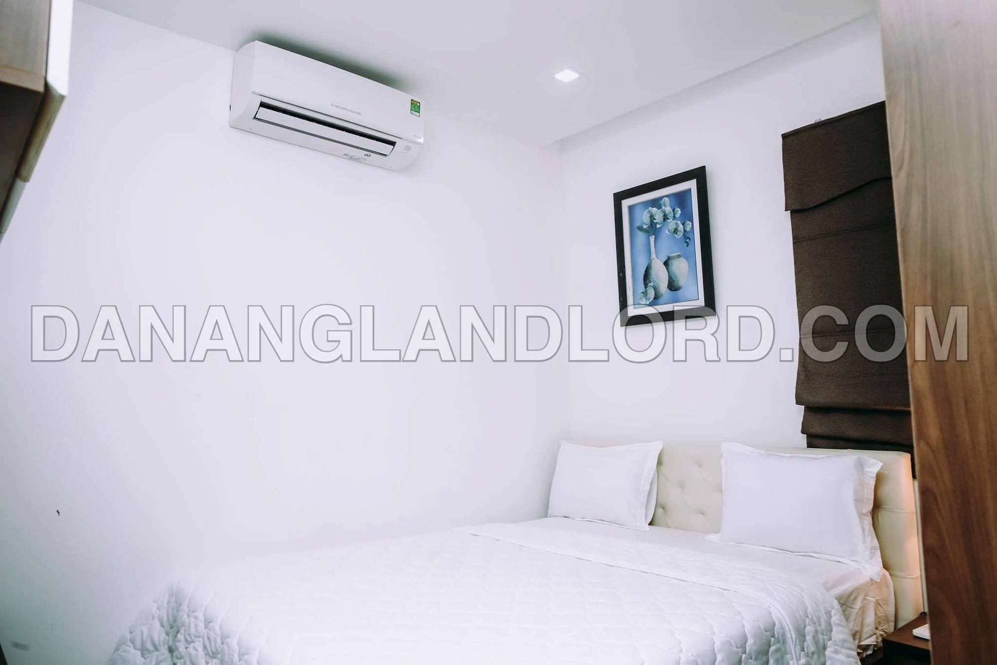 Marina 58A Apartment ดานัง ภายนอก รูปภาพ