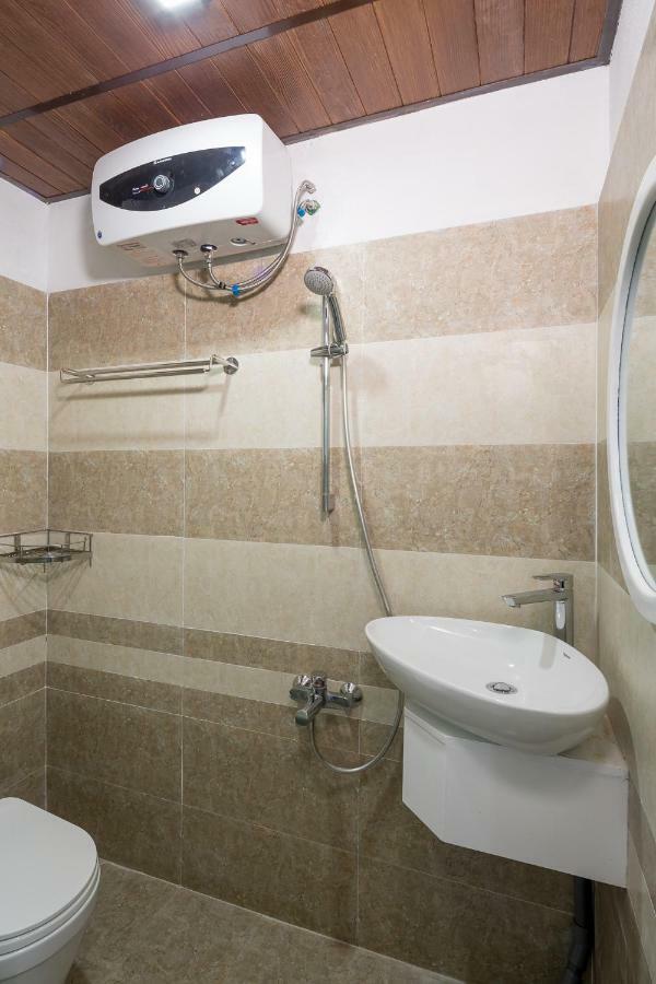 Marina 58A Apartment ดานัง ภายนอก รูปภาพ